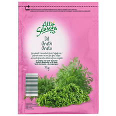 Erbe aromatiche, aneto