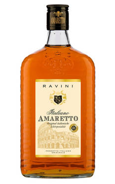 Amaretto 0,7 l