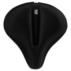 Fahrrad Sattelbezug, City