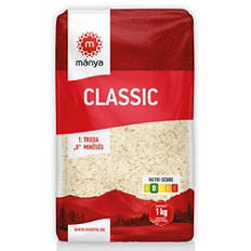 Rizs, 1 kg