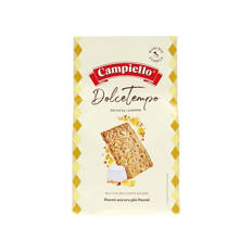Dolce Tempo Ricotta e limone