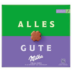 Pralinen 110 g, Alles Gute
