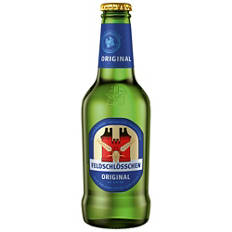 Bier, Original