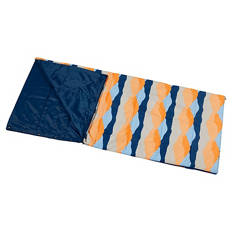 4-in-1 Schlafsack, Multi Color