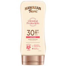 Gel solaire hydratant Glowing Protect, SPF30