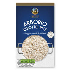 Arborio Rice