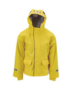 Toddler Raincoat