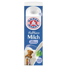 H-Milch 1 l, 3,5 %