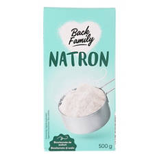 Bicarbonate de sodium