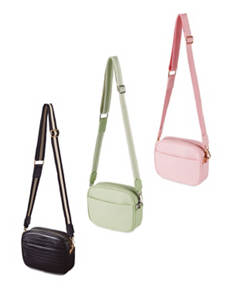 Ladies Shoulder Bag