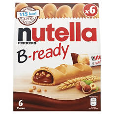 B-ready 132 g