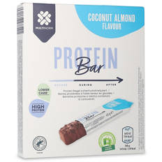 Protein Riegel Lower Carb, Kokos & Mandeln