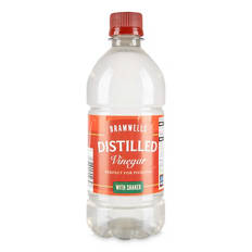 Distilled Vinegar