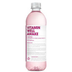 Awake