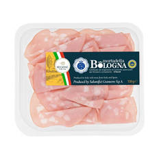 Mortadella di Bologna IGP