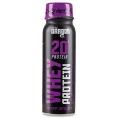 Whey Protein Berry