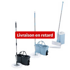 Kit de nettoyage pour sols