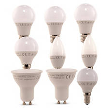 LED-Leuchtmittel
