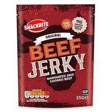Beef Jerky 35g