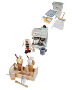 Wooden Kitchen Accessories