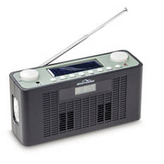 Outdoor-Radio