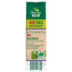 Bio-Kräuter, Majoran
