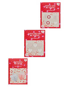 Valentine's Day Decorations