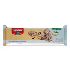 Waffelgebäck, Coconut