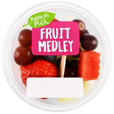 Fruit Medley
