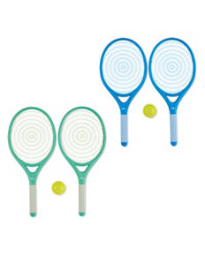 Garden Tennis Set