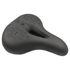 Fahrrad Sattelsortiment, City