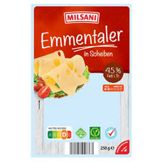 Emmentaler 250 g