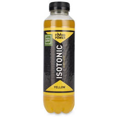 Iso Sportgetränk, Yellow-Mango