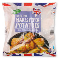 Maris Piper Potatoes