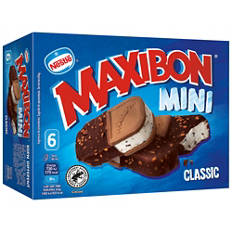 Maxibon Mini