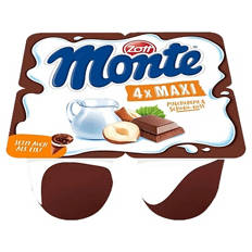 Monte Maxi 400 g