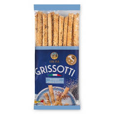 Sesame Poppy Linseeds