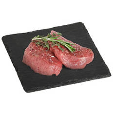 Scaloppine di manzo da pascolo BIO