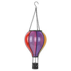 Solar-Heißluftballon XL, Regenbogen