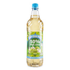50% Hi Juice Apple Squash