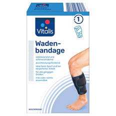 Bandage K/E/W/O, Wade