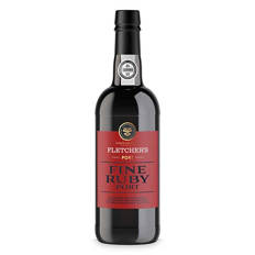 Ruby Port