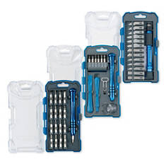 Präzisionswerkzeuge/Messer-Set