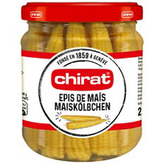 Maiskölbchen