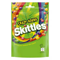 Skittles Sours
