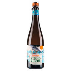 Vinho Verde Sparkling 0,75 l