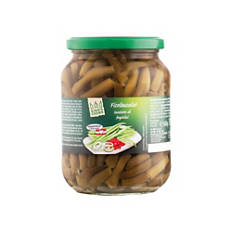 Insalata di fagiolini