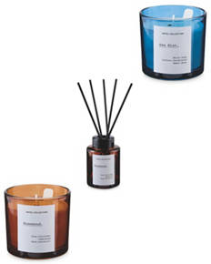 Candle/Reed Diffuser