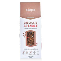 Granola, csokoládés, 320 g