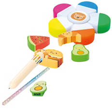 Accessoires de papeterie